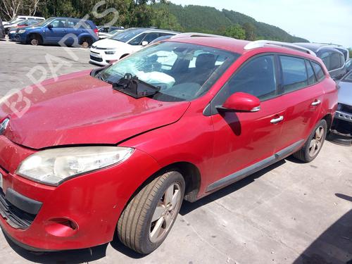 Peças RENAULT MEGANE III Grandtour (KZ0/1) 1.9 dCi (KZ0J, KZ0N, KZ1S) 4748794
