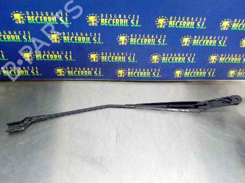 Front windshield wiper arm VW GOLF V (1K1)  | BP8457595C143 