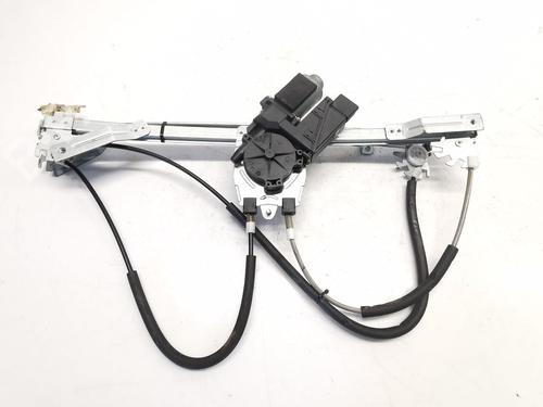Front left window mechanism RENAULT ESPACE IV (JK0/1_) 2.2 dCi (JK0H) | BP37027137C22 - Image 2