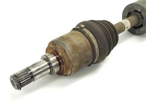 Right front driveshaft FIAT PANDA (169_) 1.2 (169.AXB11, 169.AXB1A) | BP13645026M39 