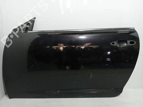 Used Left front door ALFA ROMEO MITO (955_) 1.3 MultiJet (955AXH1B, 955AXT1A) (90 hp) 17608162