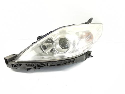 Scheinwerfer links für MAZDA 5 (CR) [2005-2010]  29162627