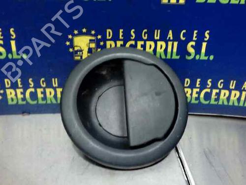Used Rear left interior door handle RENAULT KANGOO Express (FW0/1_) [2008-2025]  8435530