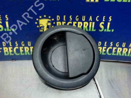 Maniglia interna posteriore sinistra RENAULT KANGOO / GRAND KANGOO II (KW0/1_) 1.5 dCi 110 (KW0C, KW0H) (110 hp)null