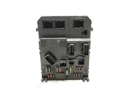 Zekeringkast CITROËN XSARA PICASSO (N68) 2.0 HDi (90 hp) 31066872