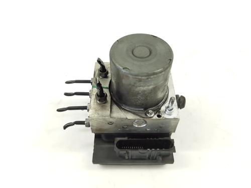 ABS pump NISSAN QASHQAI / QASHQAI +2 I (J10, NJ10, JJ10E) 2.0 dCi (150 hp) 15615703