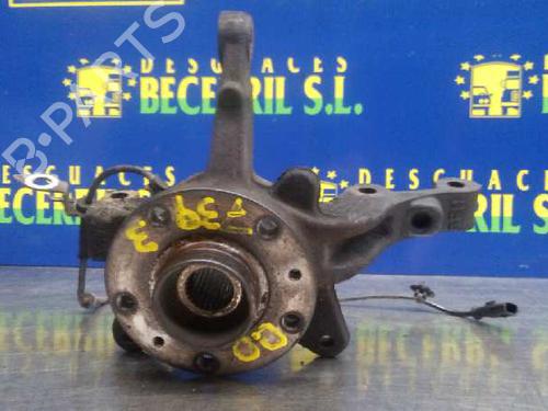 Right front steering knuckle RENAULT KANGOO (KC0/1_) 1.5 dCi | BP8454833M26 