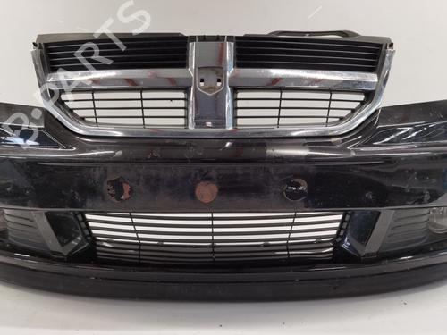 Front bumper DODGE JOURNEY 2.0 CRD | BP38619914C7 - Image 3