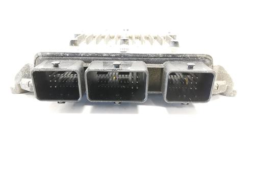Engine control unit (ECU) CITROËN C3 I (FC_, FN_) 1.4 HDi | BP29856600M57