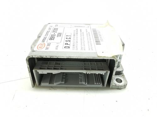 Kollisjonspute styreenhet KIA CERATO I Hatchback (LD)  | BP23106325M53 
