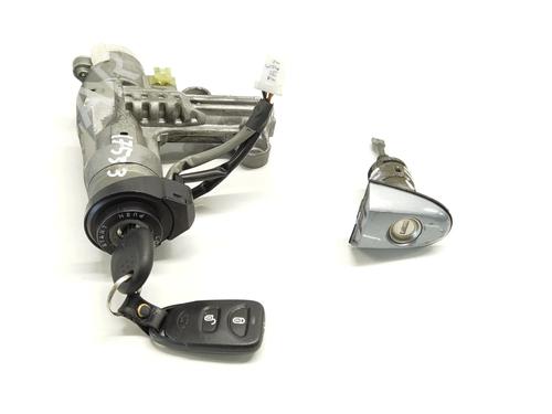 Elektronisk modul HYUNDAI SANTA FÉ II (CM) 2.2 CRDi GLS (150 hp) 16863068