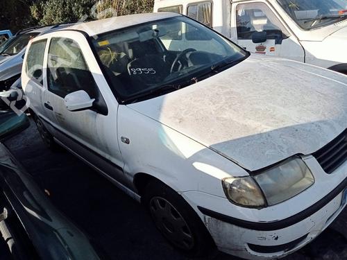 Injeksjonsspumpe VW POLO (6N2)  | BP29001589M78 