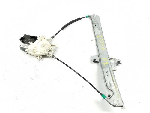 Used Front left window mechanism PEUGEOT 407 (6D_) 2.0 HDi 135 (6DRHRH, 6DRHRE, 6DRHRG, 6DRHRJ) (136 hp) 30157259