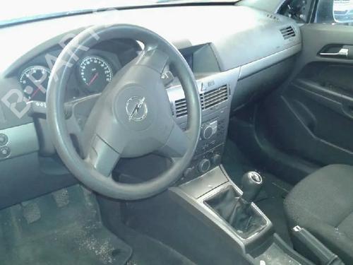 Front left window mechanism OPEL ASTRA H (A04) 1.4 (L48) | BP8430797C22 