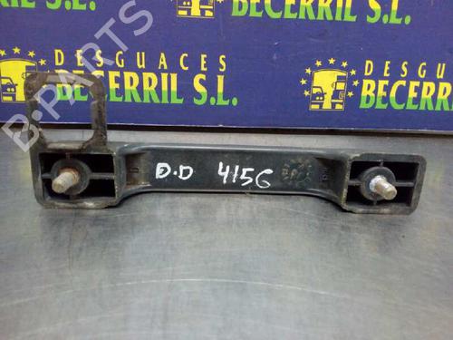 Front right exterior door handle CITROËN C15 Box Body/MPV (VD_)  | BP8443835C129 