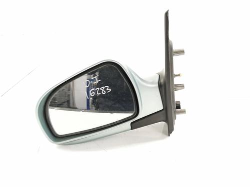 Used Left mirror HYUNDAI MATRIX (FC) 1.5 CRDi (82 hp) 13120187