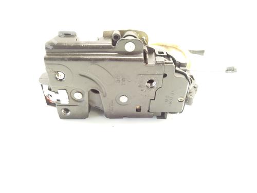 Rear left lock SEAT LEON (1M1)  | BP24468050C100 