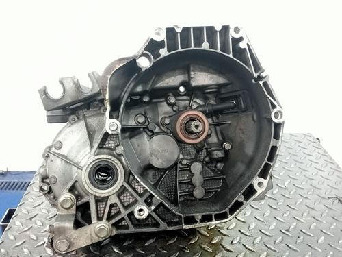 Getriebe für LANCIA YPSILON (312_) 1.3 D Multijet (312.YXE1A, 312.YXU1A) (95 hp) 30683970