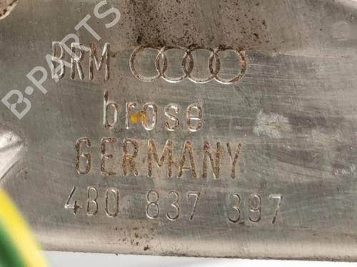 Rudehejsemekanisme ventre foran AUDI A6 C5 (4B2) 2.5 TDI | BP12324979C22 