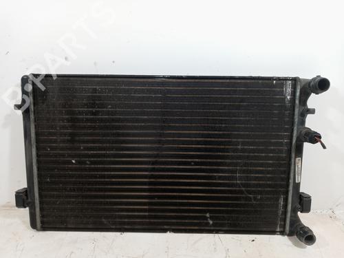 Køler VW GOLF IV (1J1) 1.9 TDI (90 hp) 8475907