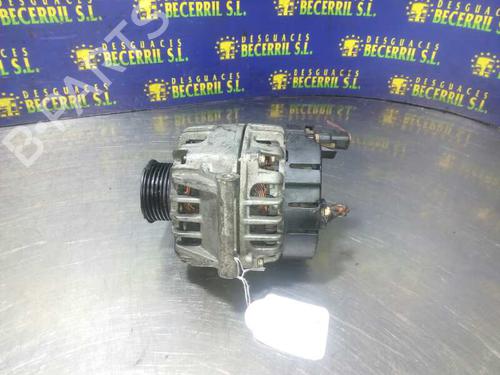 Alternator RENAULT MEGANE I Classic (LA0/1_) 1.4 16V (LA0D, LA1H, lA0W, LA10) | BP8440768M7 