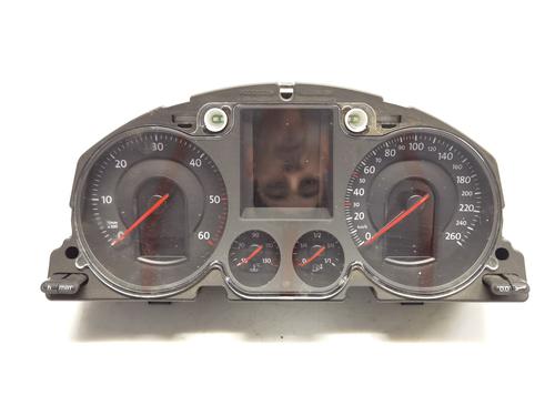 Cockpit VW PASSAT B6 (3C2) 2.0 TDI (170 hp) 31811332