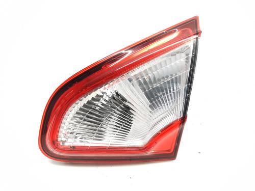 Used Right tailgate light NISSAN QASHQAI / QASHQAI +2 I (J10, NJ10, JJ10E) 1.6 dCi All-wheel Drive (130 hp) 27661415