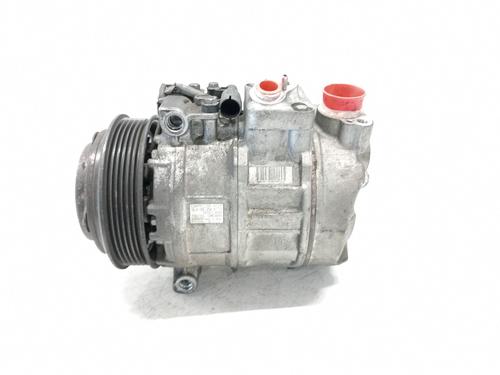 AC compressor MERCEDES-BENZ E-CLASS (W210)  | BP28180141M34 