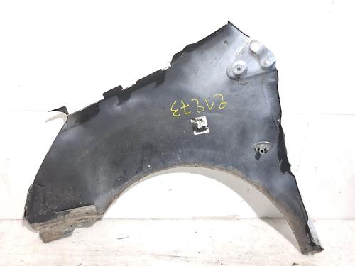 Right front fenders PEUGEOT PARTNER Box Body/MPV 1.6 HDi / BlueHDi 75 | BP30150126C42 