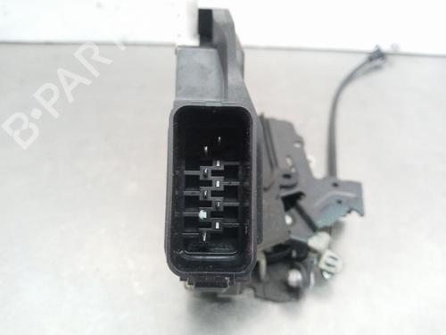 Front left lock FORD FOCUS II (DA_, HCP, DP) 1.6 TDCi | BP8472174C98 