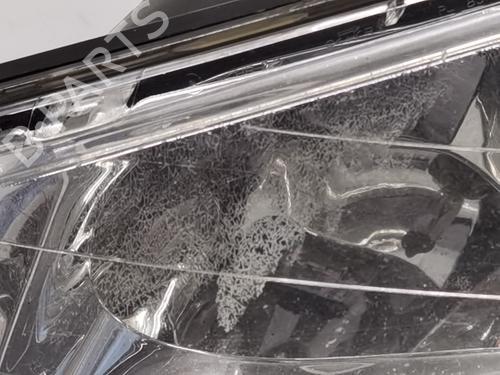 Left headlight PEUGEOT 206 CC (2D) 2.0 S16 | BP31979749C28