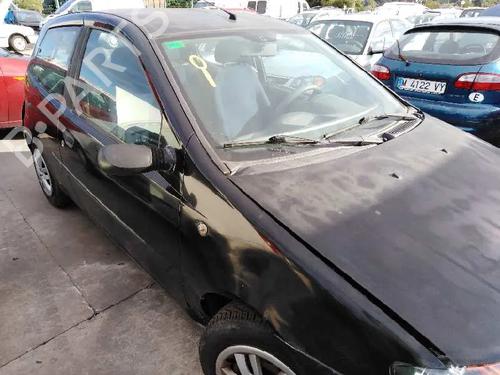 ABS pump FIAT PUNTO Hatchback Van (188_) 1.2 60 | BP8457917M43 