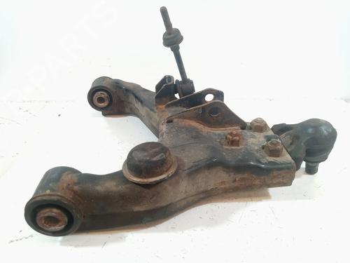 Right front suspension arm KIA SORENTO I (JC) 2.5 CRDi 4WD | BP9195129M13 