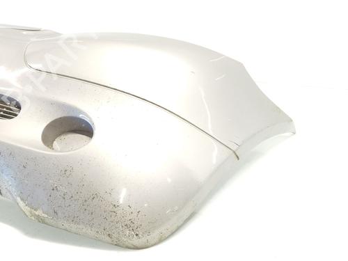 Front bumper MERCEDES-BENZ A-CLASS (W168) A 160 (168.033, 168.133) | BP29206925C7 