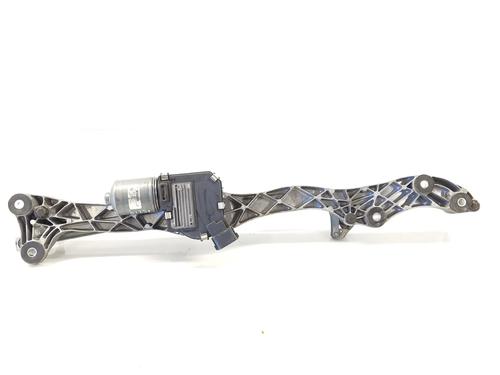 Used Front wiper motor BMW 7 (E65, E66, E67) 745 d (300 hp) 17987208