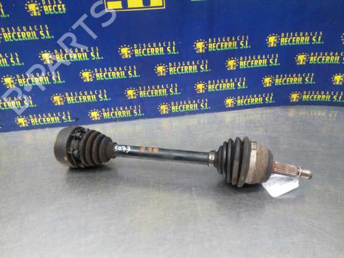 Used Left front driveshaft SEAT CORDOBA (6K1, 6K2) [1993-2002]  8446639