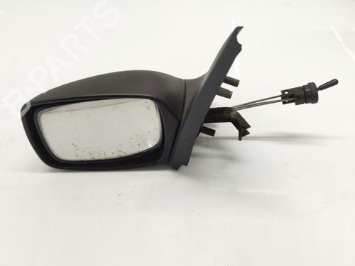 Used Left mirror FORD FIESTA Box Body/MPV (F3L, F5L) 1.3 (60 hp) 29520653