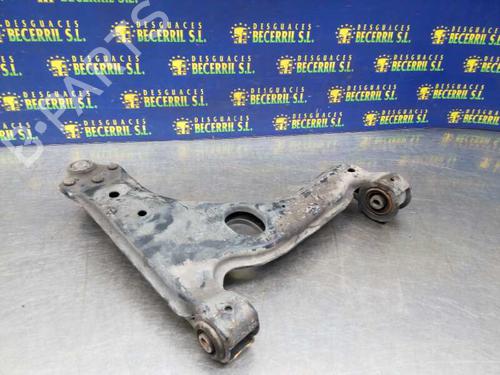 Left front suspension arm OPEL ASTRA H Estate (A04) 1.9 CDTI (L35) | BP8436756M12 