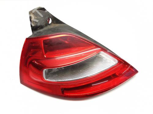 Used Left taillight RENAULT MEGANE II (BM0/1_, CM0/1_) 1.5 dCi (BM1F, CM1F) (86 hp) 25862554