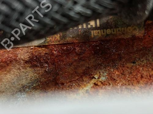 Engine CITROËN C1 (PM_, PN_) 1.4 HDi | BP28623247M1 