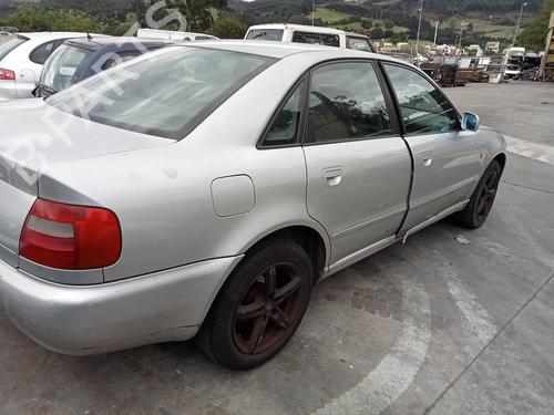 Airbag module AUDI A4 B5 (8D2) 1.9 TDI | BP13033247M53 