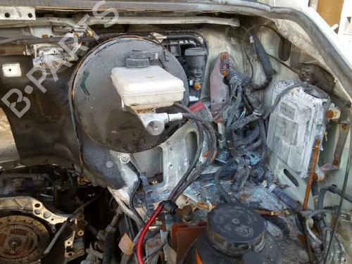 Intercooler IVECO DAILY III Van  | BP16132982M30 