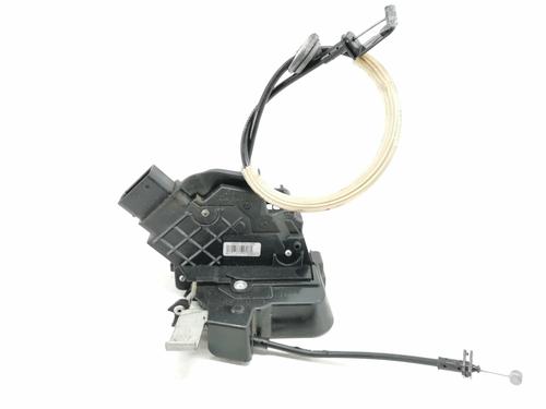 Rear left lock FORD FOCUS II (DA_, HCP, DP) 1.6 4M5AR26412BE