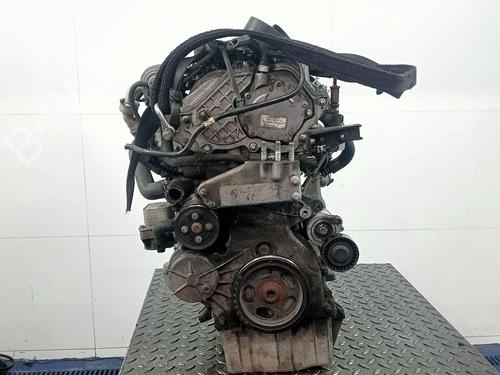 Motor MITSUBISHI COLT VI (Z3_A, Z2_A) 1.5 DI-D (Z39A) | BP30616206M1