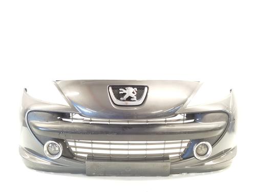 Used Front bumper PEUGEOT 207 SW (WK_) 1.4 16V (95 hp) 29206923