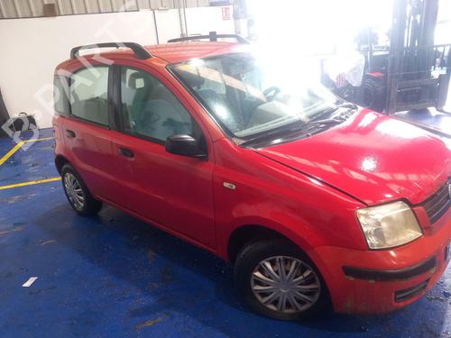 Gearbox FIAT PANDA (169_) 1.2 (169.AXB11, 169.AXB1A) | BP32529693M3  - Image 7