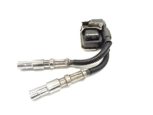 Tændspole MERCEDES-BENZ E-CLASS (W210) E 240 (210.062) (170 hp) 27090126