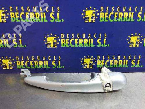 Used Rear right exterior door handle Rear right exterior door handle BMW 3 (E46) 320 d (136 hp) 8446313 8446313
