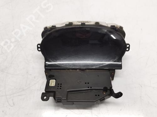 Used Instrument cluster Instrument cluster 39494410 39494410