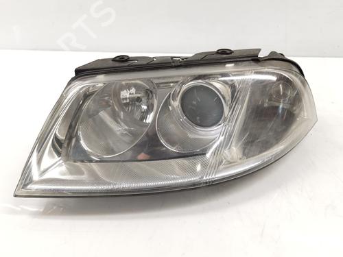 Venstre forlygte Venstre forlygte VW PASSAT B5.5 (3B3) 1.9 TDI (101 hp) 34342792 34342792